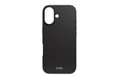 Mobil - Covers & Cases - SBS Full Active Mag Case with D3O Technology for iPhone 17 - Black - TED3OBKMAGIP1763