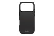 Mobil - Covers & Cases - SBS Full Active Mag Case with D3O Technology for iPhone 17 Pro - Black - TED3OBKMAGIP1763P
