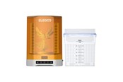 Printertilbehør - Elegoo Mercury Plus 3.0 Print Cleaning and Drying Device - 50.101.059300