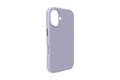 Mobil - Covers & Cases - Puro Icon Mag Pro Liquid Silicone Case for iPhone 17 MagSafe Compatible with Camera Protection and Aluminum Buttons - Pink - PUIPC1763ICONMPPINK