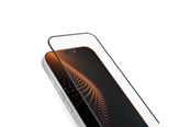 Mobil - Beskyttelsesglas - SBS protective glass with D3O technology set with applicator for iPhone 17 Pro - TEAPPLD3OIP1763P