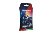 Brætspil - Codenames Sci-fi Expansion Pack (ENG) - CGE0140