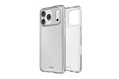 Mobil - Covers & Cases - SBS Skinny Cover for iPhone 17 Pro - Transparent - TESKINIP1763PT
