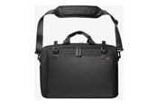Kameratasker - Spigen KD300 Laptop Bag - Black - AFA09540