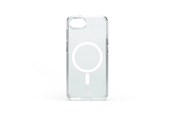 Mobil - Covers & Cases - SBS Extreme Mag D3O MagSafe Case for iPhone 16e/17e - Transparent - TED3OMAGCOVIPSE25