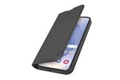 Mobil - Covers & Cases - SBS Wallet Case with Stand and Wallet for Samsung Galaxy S25 Edge - Black - TEWALSAS25EK