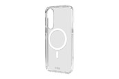 Mobil - Covers & Cases - SBS Light Mag Case for Samsung Galaxy S25 Edge - Transparent - TELIGMAGSAS25E