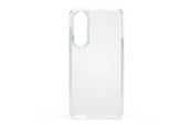 Mobil - Covers & Cases - SBS D3O Case for Samsung Galaxy S25 Edge - Transparent - TED3OCOVSAS25E