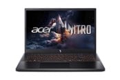 Bærbar - Acer Nitro V 15 - 15.6" | RTX 5050 | Core i5 | 16GB | 512GB - NH.QZ9ED.009