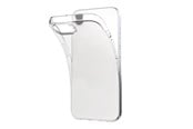 Mobil - Covers & Cases - Puro 0.3 Nude Silicone Case for iPhone 16e/17e - Transparent - PUIPCSE2503NUDETR