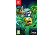 Spil - SpongeBob SquarePants: Titans of the Tide - Nintendo Switch - Platform - 9120131605064
