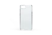 Mobil - Covers & Cases - SBS Extreme Active D3O Case for iPhone 16e/17e - Transparent - TED3OCOVIPSE25