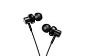 Hovedtelefoner/headset - HiFuture Hi5 headphones - black - 6972576181619
