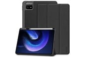 Tablet - Covers & Cases - Tech-Protect SC Pen Case for Xiaomi Pad 6 / 6 Pro - Black - 9490713936696