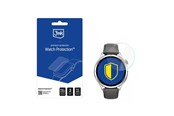 Smartwatch - Tilbehør - 3mk Hybrid Glass Watch Protection FlexibleGlass for Xiaomi Watch S4 - 5903108627894