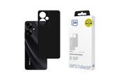 Mobil - Covers & Cases - 3mk Matt Case for Xiaomi Redmi 13C 5G - black - 5903108622295