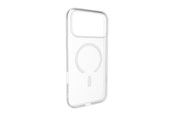 Mobil - Covers & Cases - Puro Ultra-Slim TPU Case Compatible with MagSafe for iPhone 17 Pro - Transparent - PUIPC17P6303MAGTRGRS