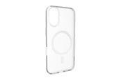 Mobil - Covers & Cases - Puro 0.3 MAG Ultra-Slim TPU Case Compatible with MagSafe for iPhone 17 - Transparent - PUIPC176303MAGTRGRS