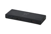 Dockingstation - Dicota i-tec - docking station - USB-C - DP HDMI - 1GbE - D31952-UK