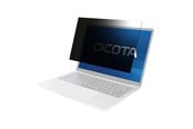 Systemtilbehør (kølepasta mv.) - Dicota - display privacy filter - universal - D50006-4SM