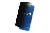 Mobil - Andet Tilbehør - Dicota - screen privacy filter for mobile phone - D80175-2AD