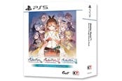 Spil - Atelier Ryza Secret Trilogy DX - Sony PlayStation 5 - RPG - 4710782159761