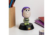 Merchandise - Paladone - Toy Story - Buzz Lightyear Icon Light - Lampe - 5056577776270