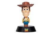 Merchandise - Paladone - Toy Story - Woody Icon Light - Lampe - 5056577776287