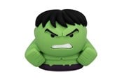 Merchandise - Paladone - Marvel - Hulk SquishyGlo Silicone Light - Lampe - 5056577779387