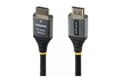 Skærmkabel - StarTech.com Startech HDMI cable - 30 cm - HDMM21V1F