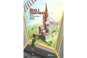 Børnebøger - Asta i Eventyrland - Børnebog - Hardback - 9788776510084