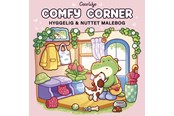 Hobby - Malebog: Comfy Corner - Cozy Coloring - Hobby - paperback - 9788776393014