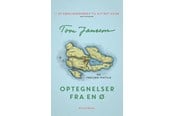 Skønlitteratur & Fiktion - Optegnelser fra en ø - Skønlitteratur & Fiktion - Hæftet - 9788702417272
