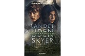 Børnebøger - Landet uden skyer 2 - Regnmageren - Børnebog - Hardcover - 9788702438123