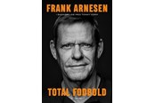 Biografi og memoirs - Total fodbold - Biografi & Erindring - Hæftet - 9788702439106