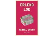 Skønlitteratur & Fiktion - Farvel organ - Skønlitteratur & Fiktion - Hæftet - 9788702445718