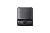 Robotstøvsuger - Eufy Robotstøvsuger Omni C28 - Black - T211A310