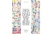Kunst & Kultur - Den guddommelige komedie - Kunst & Kultur - Hardcover - 9788702456219