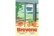 Skønlitteratur & Fiktion - Brevene - Skønlitteratur & Fiktion - Hæftet - 9788702461855