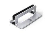 Systemtilbehør (kølepasta mv.) - UGREEN Aluminum Vertical Stand Holder Stand for MacBook Laptop Tablet Silver (20471 LP258) - 6957303824717