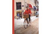 Historie, Mytologi & Samfund - Post og tele - Historie & Samfund - hardcover - 9788712066958