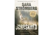 Krimi & Spænding - Jordskred - Krimi & Spænding - Hæftet - 9788712074908