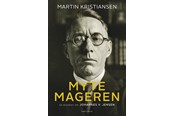 Biografi og memoirs - Mytemageren - Biografi & Erindring - hardcover - 9788712076483