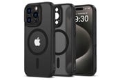 Mobil - Covers & Cases - Tech-Protect MagCam MagSafe Case for iPhone 16 Pro - Translucent - 5906302311682