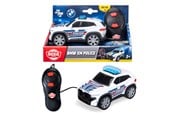 Legetøjsbil - Dickie BMW XM Police Racer 13 cm - 203712034