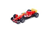 Legetøjsbil - Dickie Formula Racer Team APEX - 203764038