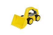 Legetøjsbil - BIG  Power Worker Griffy Digger - 800054850