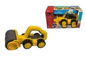 Legetøjsbil - BIG  Power Worker Griffy Bulldozer - 800054852