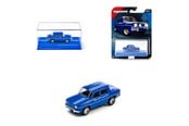 Legetøjsbil - Majorette Collection 1966 Renault R8 Gordini - 8505001020