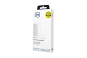 Mobil - Covers & Cases - 3mk Clear Case for Motorola Edge 50 Neo - transparent - 5903108608015